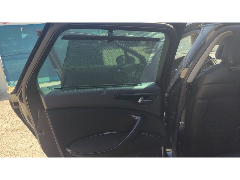 citroën c5 iii break (rw_) del año 2010