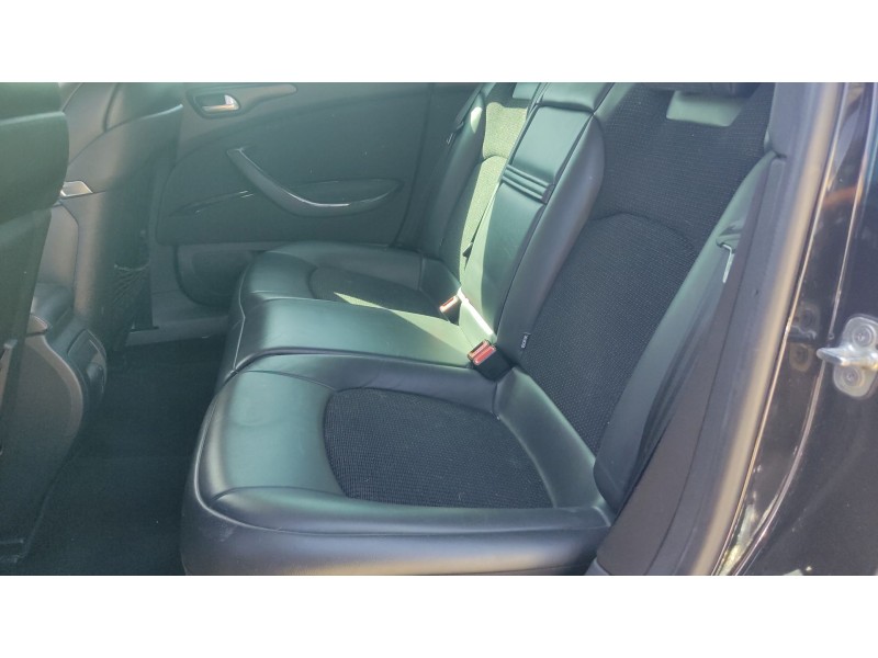 citroën c5 iii break (rw_) del año 2010