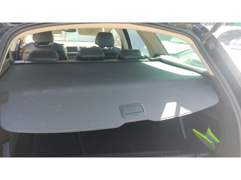 citroën c5 iii break (rw_) del año 2010