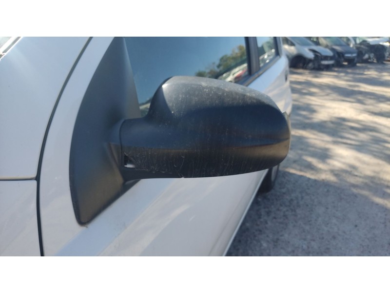 chevrolet aveo / kalos hatchback (t250, t255) del año 2006