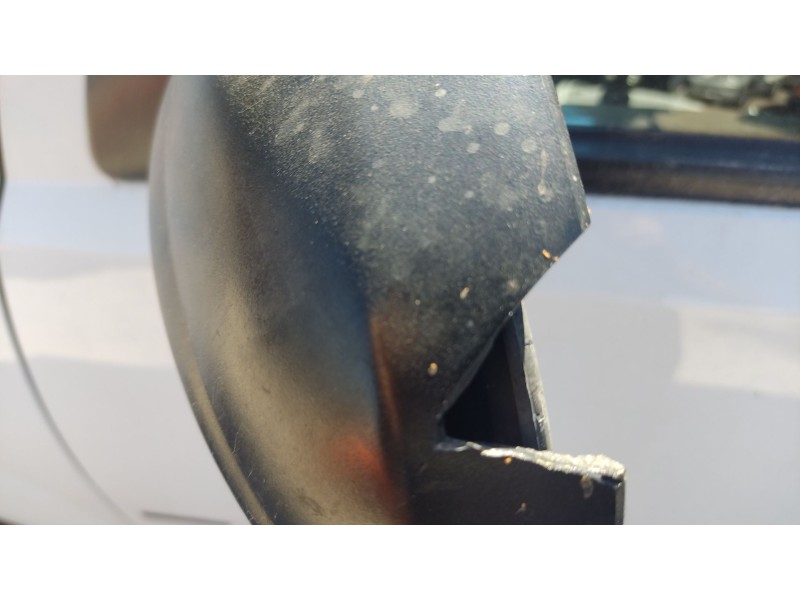 chevrolet aveo / kalos hatchback (t250, t255) del año 2006