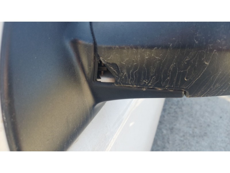 chevrolet aveo / kalos hatchback (t250, t255) del año 2006