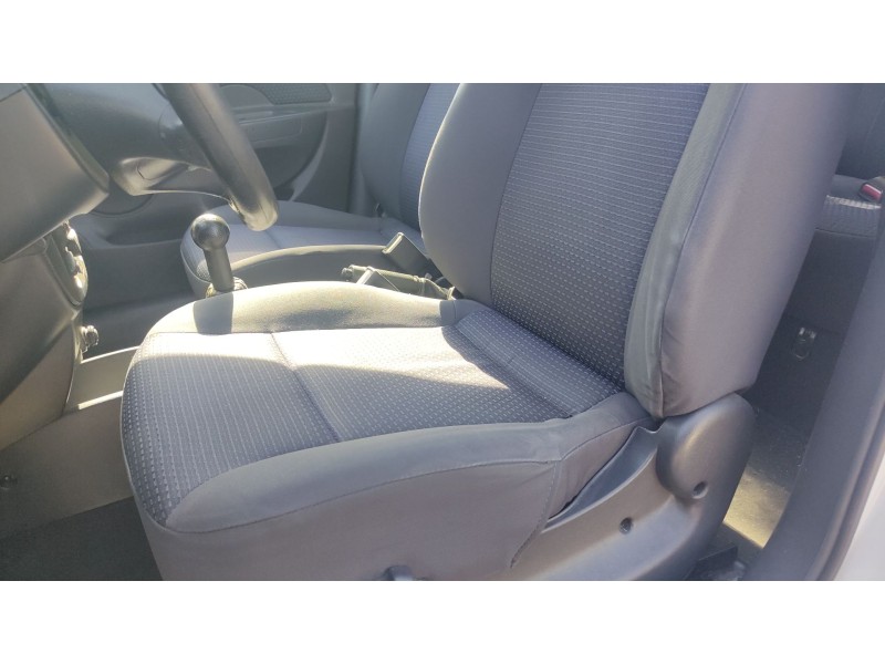 chevrolet aveo / kalos hatchback (t250, t255) del año 2006