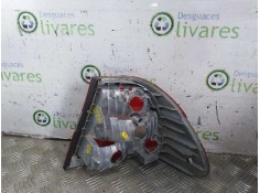 Recambio de piloto trasero izquierdo para  referencia OEM IAM    2