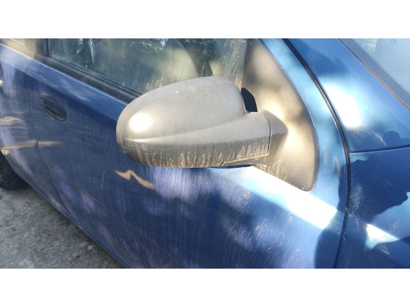 chevrolet aveo / kalos hatchback (t200) del año 2005