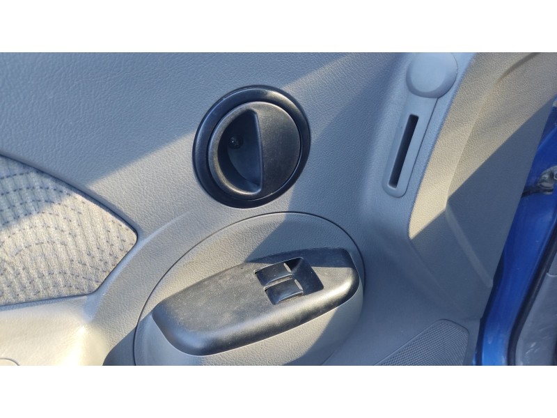 chevrolet aveo / kalos hatchback (t200) del año 2005