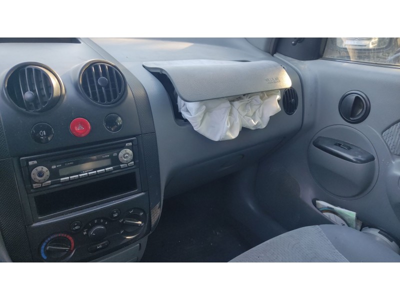 chevrolet aveo / kalos hatchback (t200) del año 2005