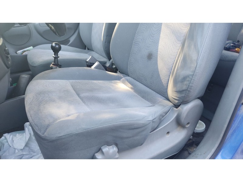 chevrolet aveo / kalos hatchback (t200) del año 2005