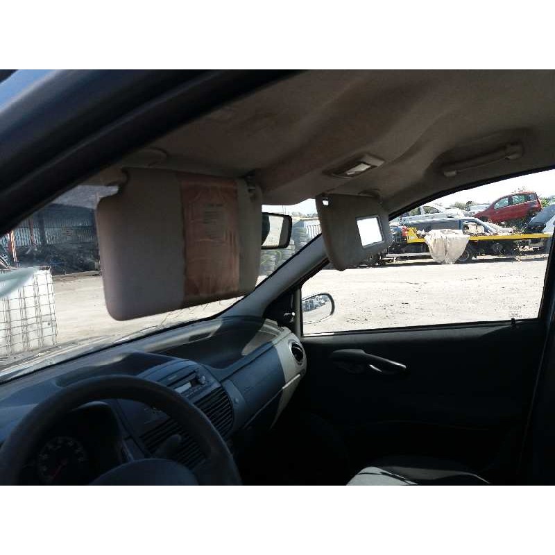 fiat punto berlina (188) 1.3 16v multijet feel   |   05.04 - 12.07 | 2004 - 2007 | 69 cv / 51 kw del año 2004