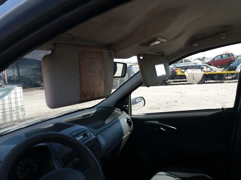 fiat punto berlina (188) 1.3 16v multijet feel   |   05.04 - 12.07 | 2004 - 2007 | 69 cv / 51 kw del año 2004