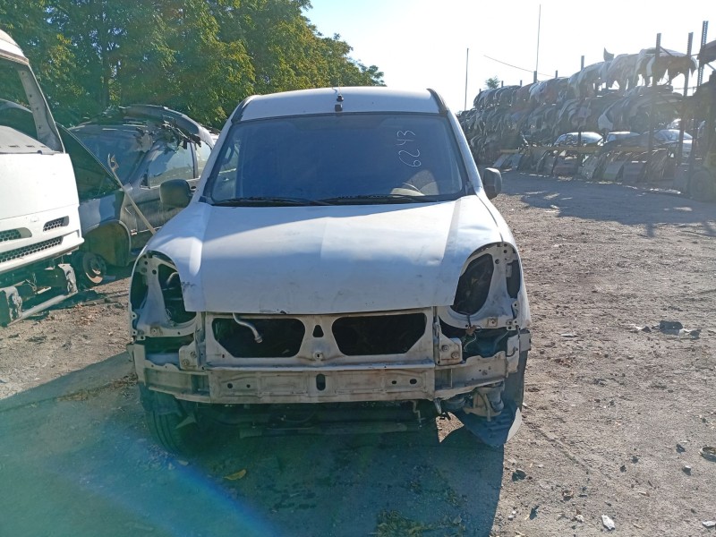 renault kangoo express (fc0/1_) del año 2003