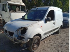 renault kangoo express (fc0/1_) del año 2003 2