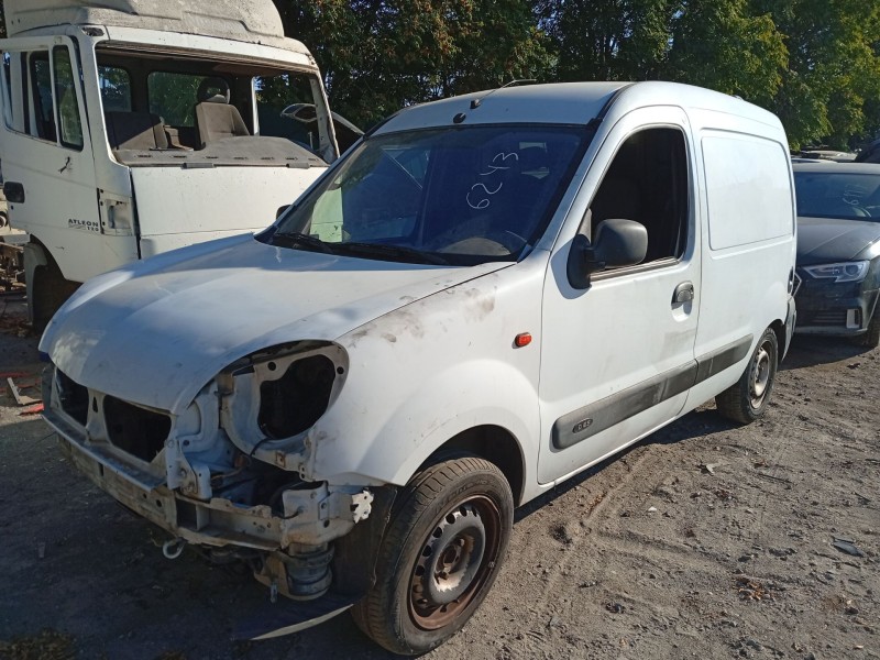 renault kangoo express (fc0/1_) del año 2003