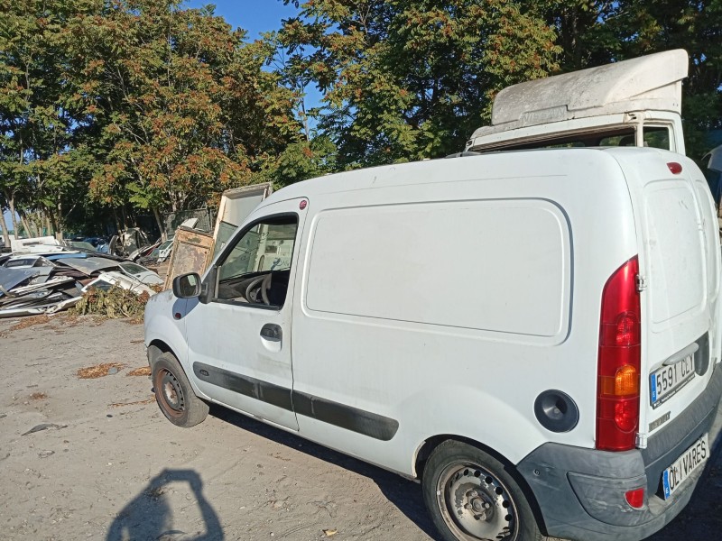 renault kangoo express (fc0/1_) del año 2003