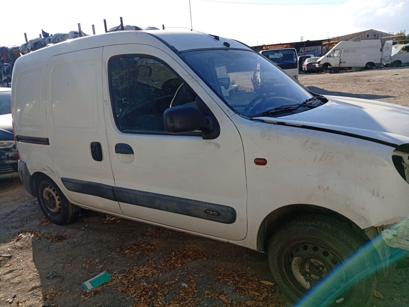 renault kangoo express (fc0/1_) del año 2003