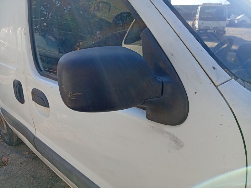 renault kangoo express (fc0/1_) del año 2003