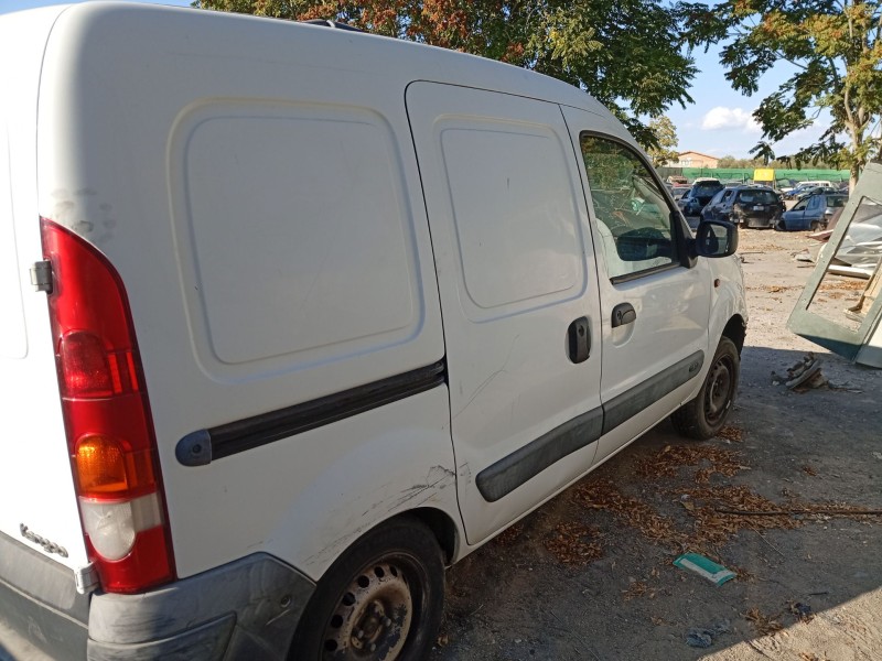 renault kangoo express (fc0/1_) del año 2003