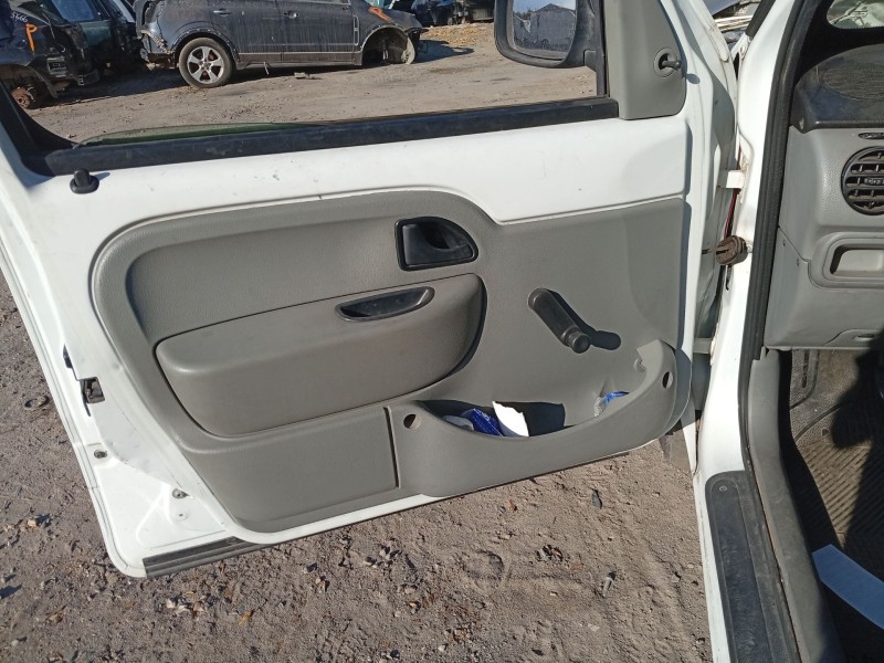 renault kangoo express (fc0/1_) del año 2003