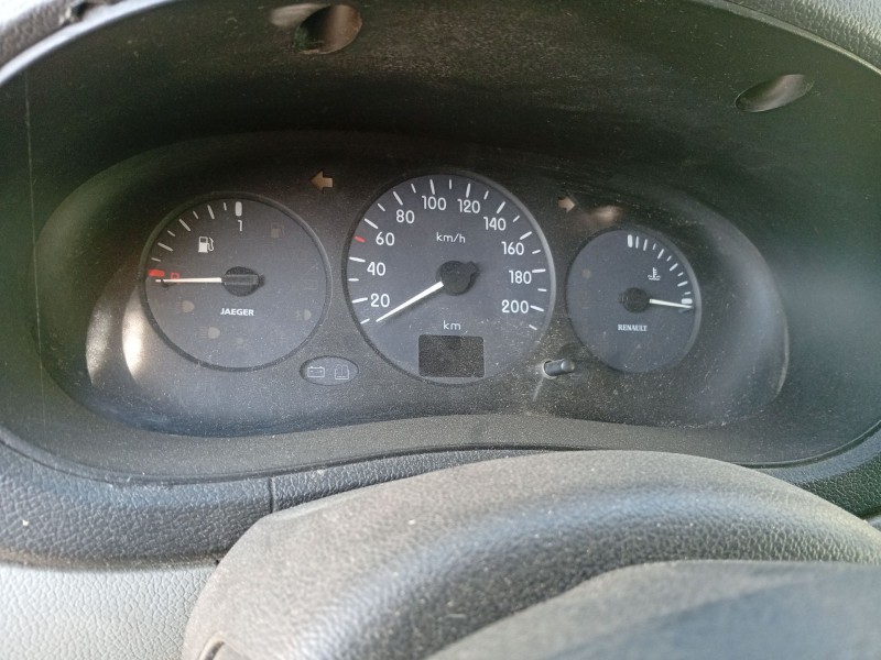 renault kangoo express (fc0/1_) del año 2003