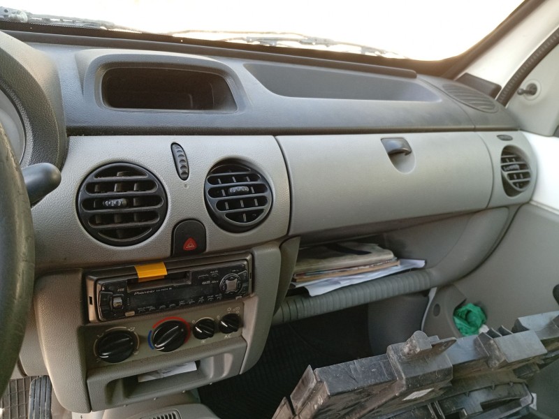 renault kangoo express (fc0/1_) del año 2003