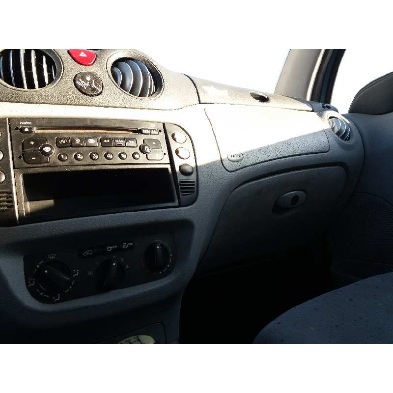 citroen c3 1.4 hdi sx plus   |   04.02 - 12.08 | 2002 - 2008 | 68 cv / 50 kw del año 2002