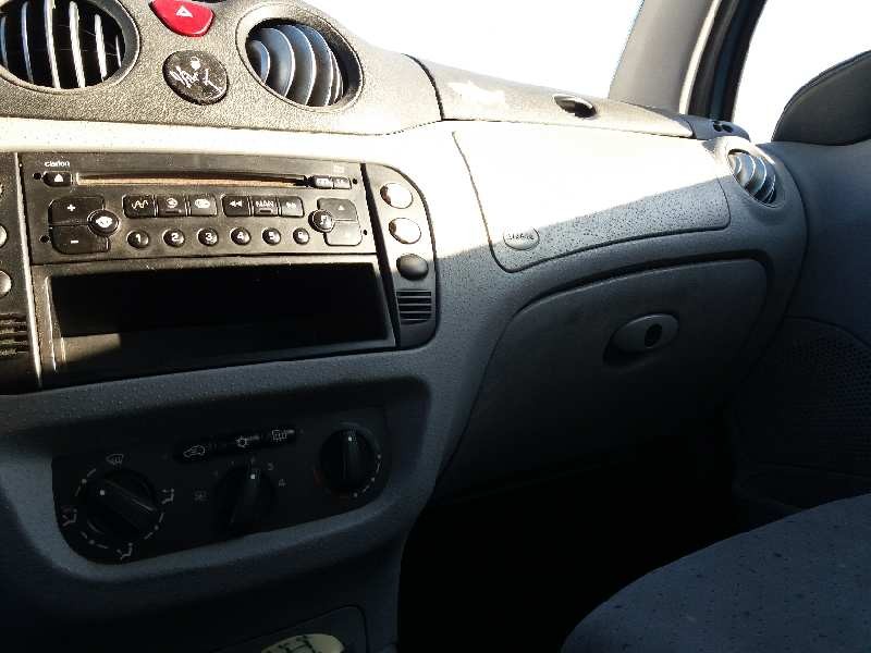 citroen c3 1.4 hdi sx plus   |   04.02 - 12.08 | 2002 - 2008 | 68 cv / 50 kw del año 2002