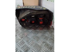 Recambio de piloto trasero izquierdo para  referencia OEM IAM    2