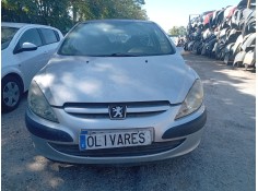 peugeot 307 (3a/c) del año 2003