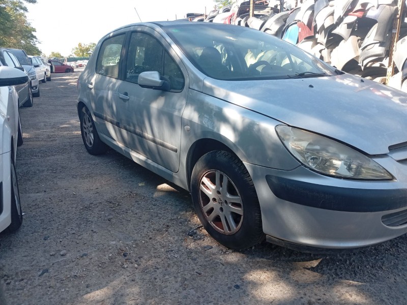 peugeot 307 (3a/c) del año 2003