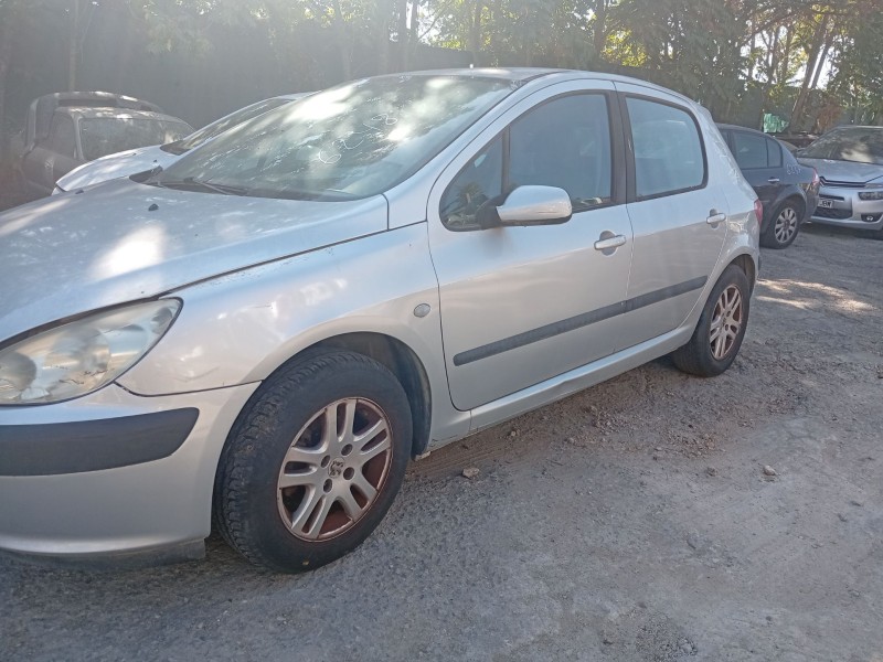 peugeot 307 (3a/c) del año 2003