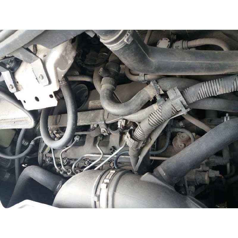 citroen jumper caja cerrada (06.2006 =>) 2.2 hdi cat   |   0.06 - ... | 2006 | 101 cv / 74 kw del año 2006