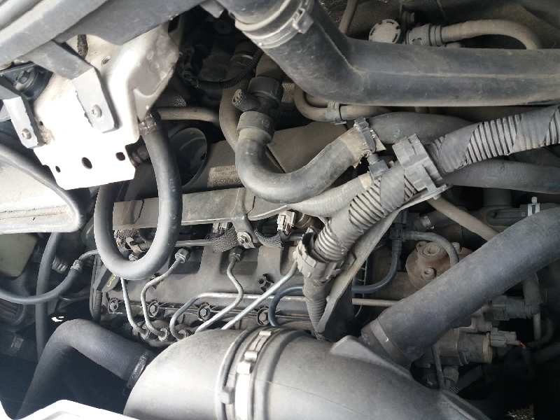 citroen jumper caja cerrada (06.2006 =>) 2.2 hdi cat   |   0.06 - ... | 2006 | 101 cv / 74 kw del año 2006