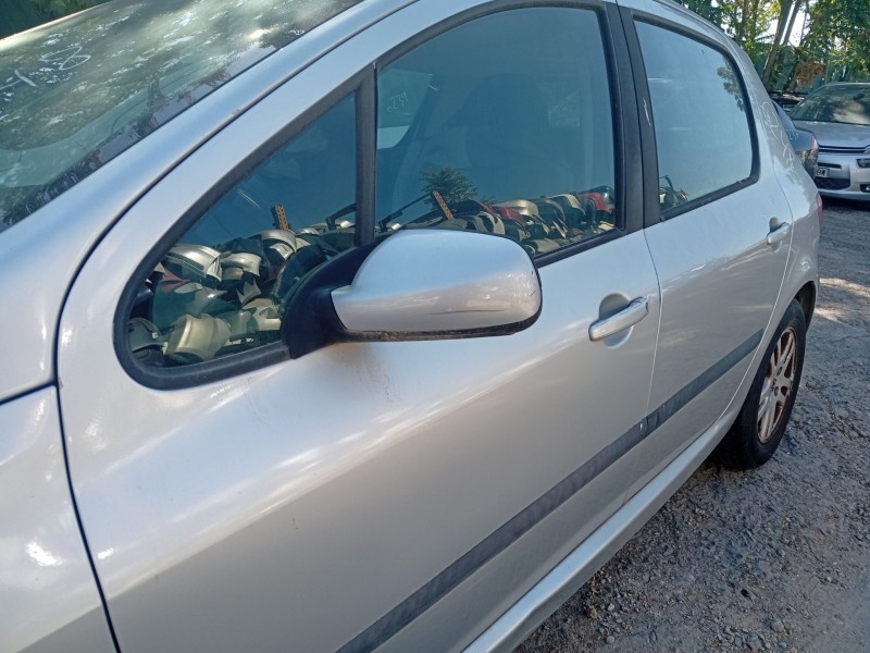 peugeot 307 (3a/c) del año 2003