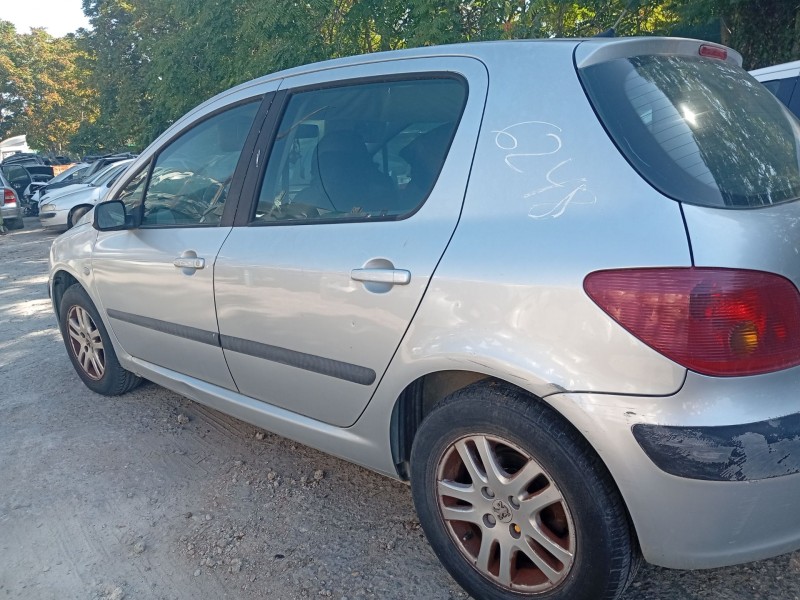 peugeot 307 (3a/c) del año 2003