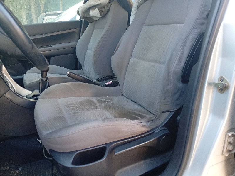 peugeot 307 (3a/c) del año 2003