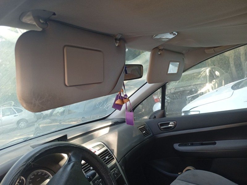 peugeot 307 (3a/c) del año 2003