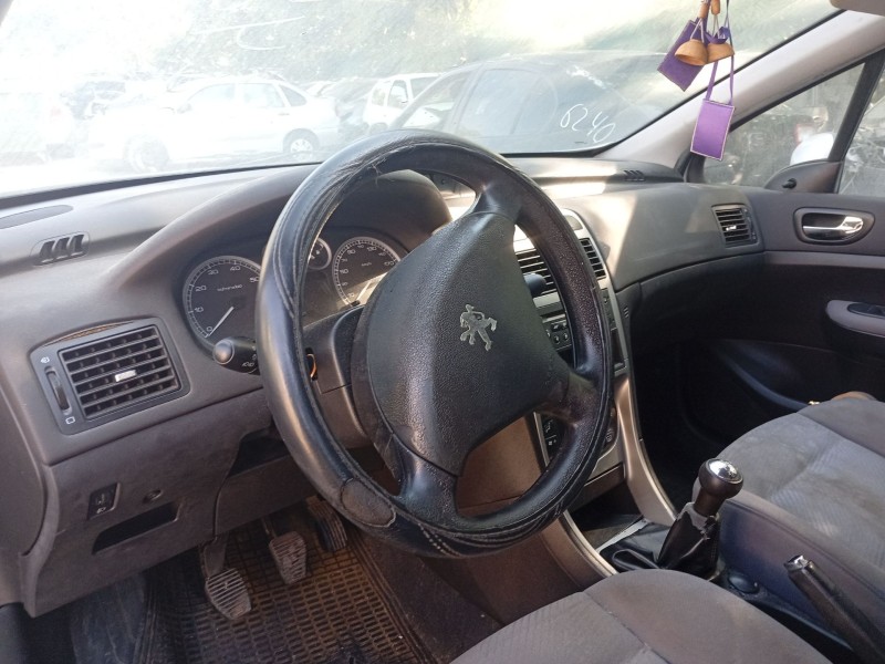 peugeot 307 (3a/c) del año 2003