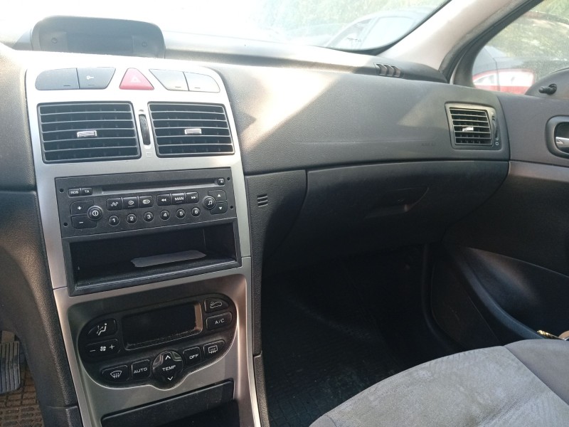 peugeot 307 (3a/c) del año 2003