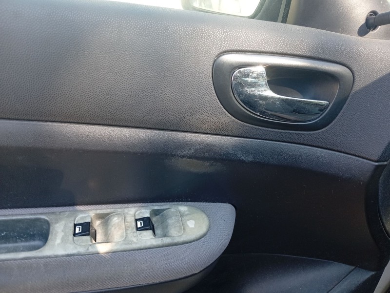 peugeot 307 (3a/c) del año 2003