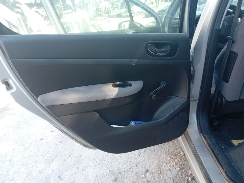 peugeot 307 (3a/c) del año 2003