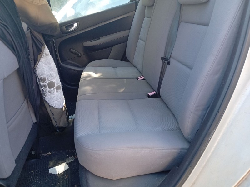 peugeot 307 (3a/c) del año 2003