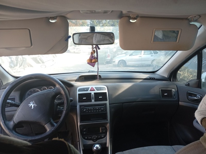 peugeot 307 (3a/c) del año 2003