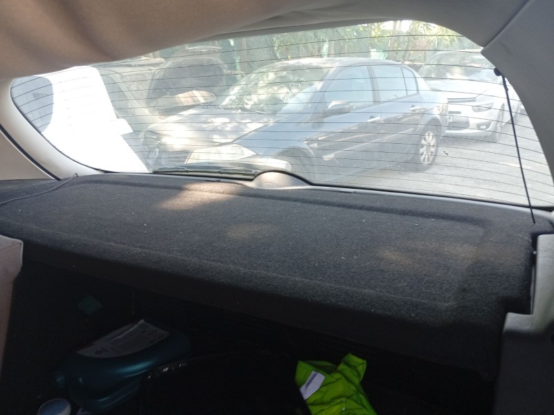 peugeot 307 (3a/c) del año 2003