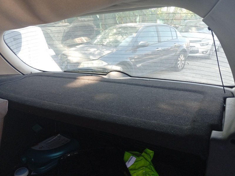 peugeot 307 (3a/c) del año 2003