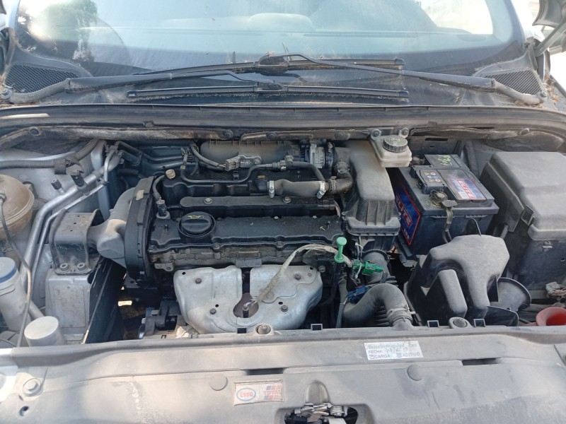 peugeot 307 (3a/c) del año 2003