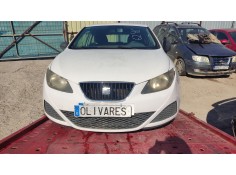 seat ibiza iv (6j5, 6p1) del año 2010
