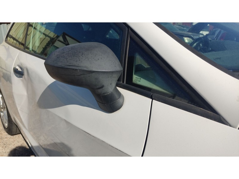 seat ibiza iv (6j5, 6p1) del año 2010