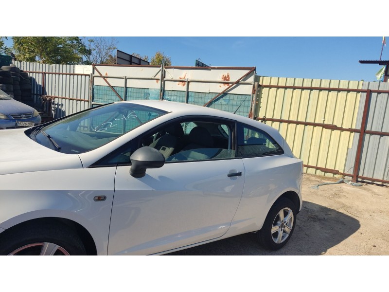 seat ibiza iv (6j5, 6p1) del año 2010