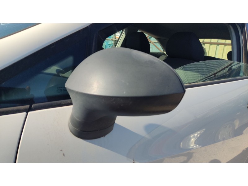 seat ibiza iv (6j5, 6p1) del año 2010