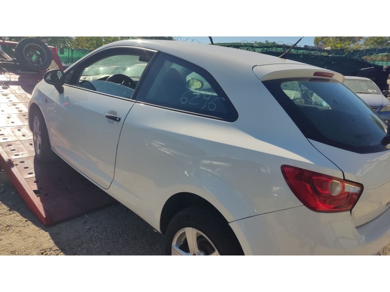 seat ibiza iv (6j5, 6p1) del año 2010